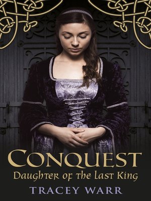cover image of Daughter of the Last King